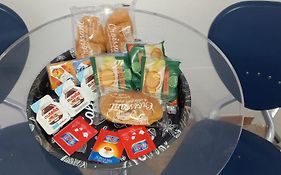 Mini Appartamento A Roma